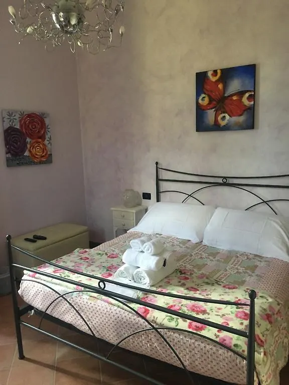 Cinque Terre Experience By Amedeo Holiday home