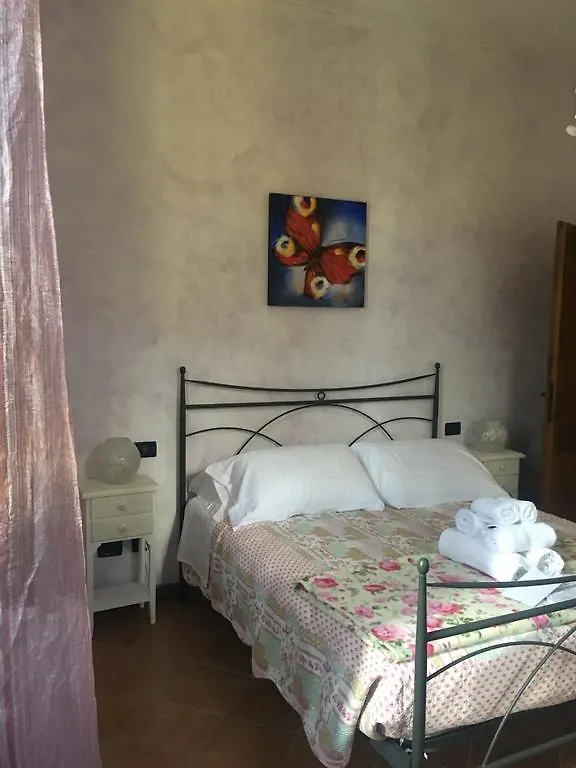 Cinque Terre Experience By Amedeo Italy