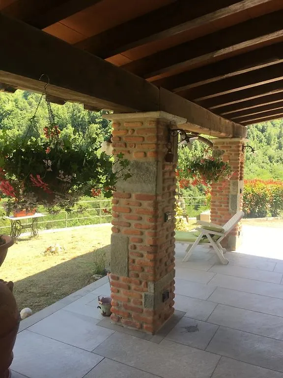 Holiday home Cinque Terre Experience By Amedeo Italy